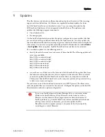 Preview for 23 page of AVIRA ANTIVIR SHAREPOINT User Manual
