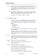 Preview for 12 page of AVIRA ANTIVIR UNIX MAILGATE User Manual