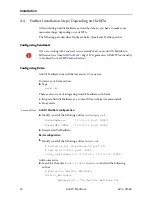 Preview for 28 page of AVIRA ANTIVIR UNIX MAILGATE User Manual