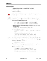 Preview for 30 page of AVIRA ANTIVIR UNIX MAILGATE User Manual