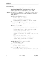 Preview for 32 page of AVIRA ANTIVIR UNIX MAILGATE User Manual