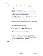 Preview for 52 page of AVIRA ANTIVIR UNIX MAILGATE User Manual