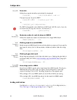 Preview for 62 page of AVIRA ANTIVIR UNIX MAILGATE User Manual