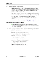 Preview for 72 page of AVIRA ANTIVIR UNIX MAILGATE User Manual