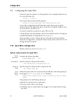 Preview for 76 page of AVIRA ANTIVIR UNIX MAILGATE User Manual