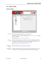 Preview for 95 page of AVIRA ANTIVIR UNIX MAILGATE User Manual