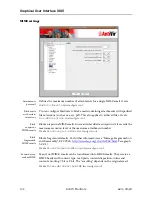 Preview for 104 page of AVIRA ANTIVIR UNIX MAILGATE User Manual