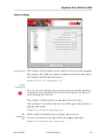 Preview for 105 page of AVIRA ANTIVIR UNIX MAILGATE User Manual