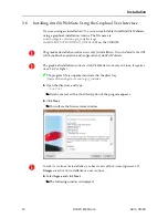 Preview for 19 page of AVIRA ANTIVIR UNIX WEBGATE User Manual