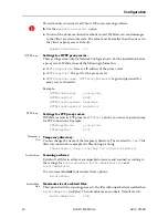 Preview for 37 page of AVIRA ANTIVIR UNIX WEBGATE User Manual