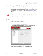 Preview for 63 page of AVIRA ANTIVIR UNIX WEBGATE User Manual