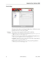 Preview for 67 page of AVIRA ANTIVIR UNIX WEBGATE User Manual