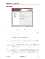 Preview for 68 page of AVIRA ANTIVIR UNIX WEBGATE User Manual