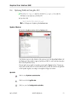 Preview for 72 page of AVIRA ANTIVIR UNIX WEBGATE User Manual