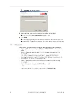 Preview for 18 page of AVIRA ANTIVIR VIRUS SCAN ADAPTER FOR SAP NETWEAVER User Manual