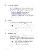 Preview for 19 page of AVIRA ANTIVIR VIRUS SCAN ADAPTER FOR SAP NETWEAVER User Manual