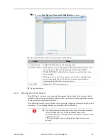 Preview for 35 page of AVIRA ANTIVIR VIRUS SCAN ADAPTER FOR SAP NETWEAVER User Manual