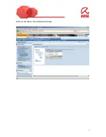 Предварительный просмотр 17 страницы AVIRA ANTIVIR VSA Configuration