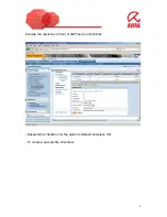 Предварительный просмотр 21 страницы AVIRA ANTIVIR VSA Configuration