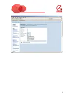 Предварительный просмотр 23 страницы AVIRA ANTIVIR VSA Configuration