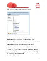 Предварительный просмотр 24 страницы AVIRA ANTIVIR VSA Configuration