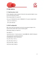 Preview for 7 page of AVIRA ANTIVIR WEBGATE SUITE Installation And Configuration Manual