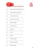 Preview for 13 page of AVIRA ANTIVIR WEBGATE SUITE Installation And Configuration Manual