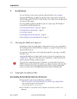 Preview for 11 page of AVIRA ANTIVIR WEBGATE User Manual