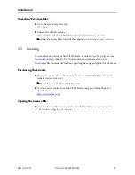 Preview for 12 page of AVIRA ANTIVIR WEBGATE User Manual