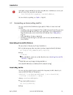 Preview for 16 page of AVIRA ANTIVIR WEBGATE User Manual