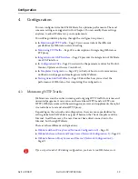 Preview for 18 page of AVIRA ANTIVIR WEBGATE User Manual