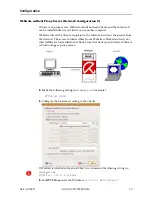 Preview for 19 page of AVIRA ANTIVIR WEBGATE User Manual