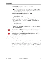 Preview for 21 page of AVIRA ANTIVIR WEBGATE User Manual