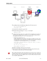 Preview for 22 page of AVIRA ANTIVIR WEBGATE User Manual