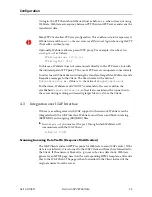 Preview for 24 page of AVIRA ANTIVIR WEBGATE User Manual