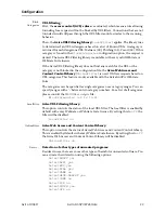 Preview for 32 page of AVIRA ANTIVIR WEBGATE User Manual