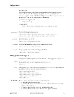 Preview for 35 page of AVIRA ANTIVIR WEBGATE User Manual