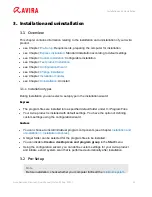Preview for 13 page of AVIRA ANTIVIRUS PREMIUM 2012 User Manual