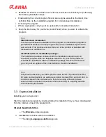 Preview for 15 page of AVIRA ANTIVIRUS PREMIUM 2012 User Manual