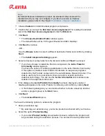 Preview for 18 page of AVIRA ANTIVIRUS PREMIUM 2012 User Manual