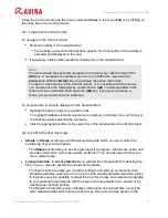 Preview for 27 page of AVIRA ANTIVIRUS PREMIUM 2012 User Manual