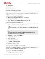Preview for 33 page of AVIRA ANTIVIRUS PREMIUM 2012 User Manual