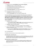 Preview for 34 page of AVIRA ANTIVIRUS PREMIUM 2012 User Manual