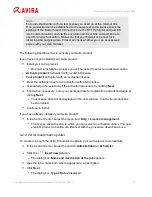 Preview for 35 page of AVIRA ANTIVIRUS PREMIUM 2012 User Manual