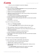 Preview for 39 page of AVIRA ANTIVIRUS PREMIUM 2012 User Manual
