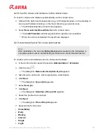 Preview for 40 page of AVIRA ANTIVIRUS PREMIUM 2012 User Manual