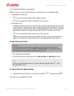 Preview for 49 page of AVIRA ANTIVIRUS PREMIUM 2012 User Manual