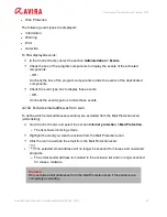 Preview for 52 page of AVIRA ANTIVIRUS PREMIUM 2012 User Manual