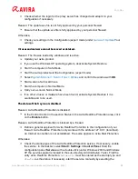 Preview for 58 page of AVIRA ANTIVIRUS PREMIUM 2012 User Manual