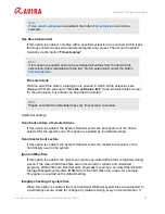Preview for 78 page of AVIRA ANTIVIRUS PREMIUM 2012 User Manual